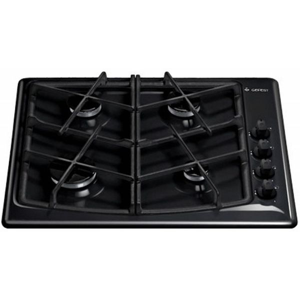 Изображение товара Встраиваемая газовая панель независимая Gefest СГ СН 1211 К21