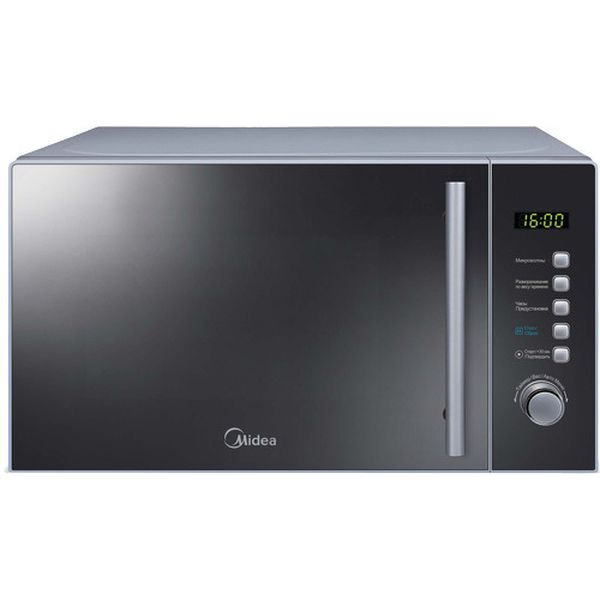Микроволновая печь соло Midea СВЧ AM 820 CMF