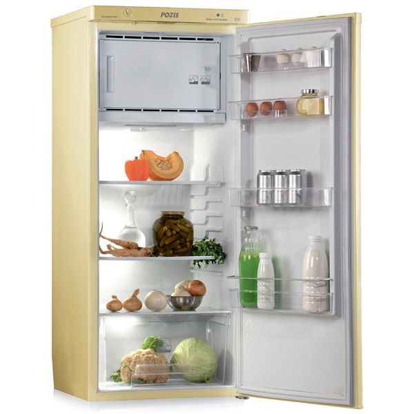 Изображение товара Холодильник Pozis RS-405 Beige