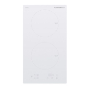 Изображение товара Встраиваемая индукционная панель независимая Maunfeld EVI.292-WH