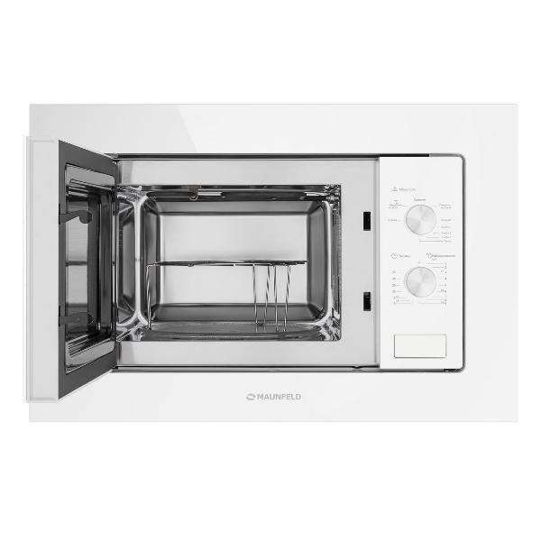 Изображение товара Встраиваемая микроволновая печь Maunfeld MBMO.20.2PGW