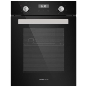 Изображение товара Компактный духовой шкаф HOMSAir OEM451BK