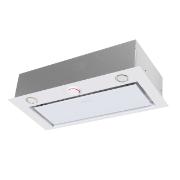 Изображение товара Вытяжка Maunfeld CROSBY ROCKY 60 Glass White