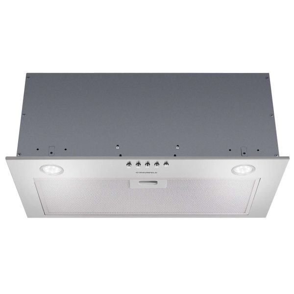 Изображение товара Вытяжка Maunfeld CROSBY POWER 60 INOX Gl