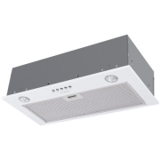 Изображение товара Вытяжка Maunfeld CROSBY SINGL 60 WHITE Gl