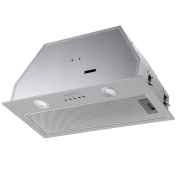 Изображение товара Вытяжка Maunfeld TRAPEZE 602M INOX