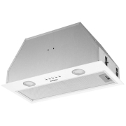 Изображение товара Вытяжка Maunfeld TRAPEZE 602M WHITE