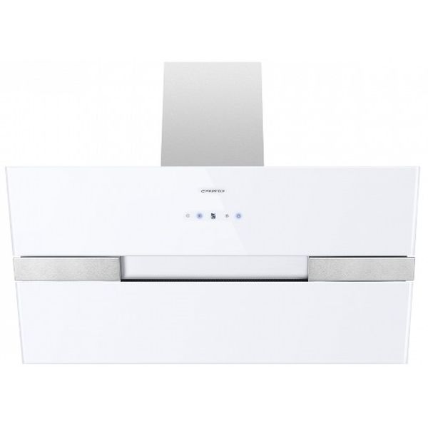 Изображение товара Вытяжка Maunfeld MERSEY 90 WHITE Glass