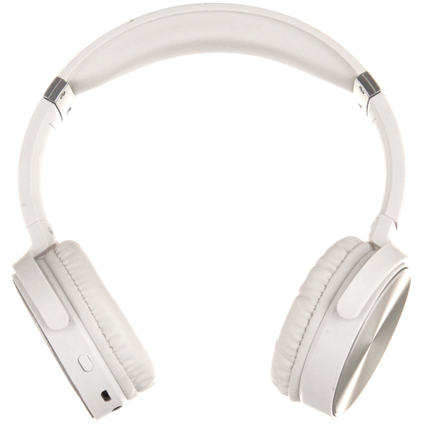 Изображение товара Наушники Bluetooth Harper HB-217 White