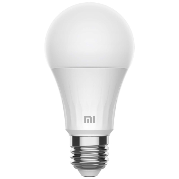 Умная лампа Xiaomi Smart LED Bulb Warm White (XMBGDP01YLK)