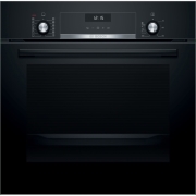 Изображение товара Электрический духовой шкаф Bosch Serie 6 HIJ557YW0R