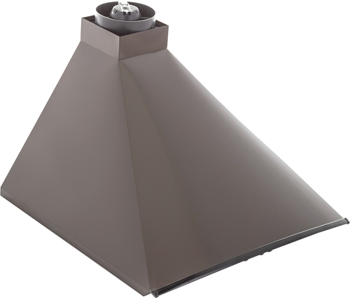 Изображение товара Вытяжка Gefest ВВ 2 К17