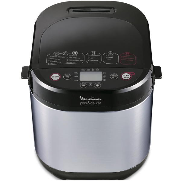 Изображение товара Хлебопечка Moulinex OW240E30 Pain & Delices
