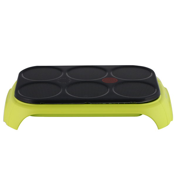 Электроблинница Tefal Crep'Party Colormania PY559312