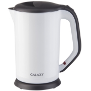Изображение товара Электрочайник Galaxy GL0318 белый
