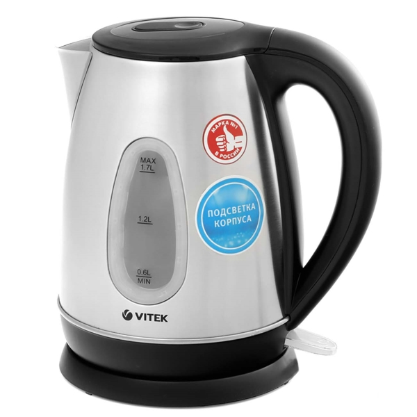 Изображение товара Электрочайник Vitek VT-7039