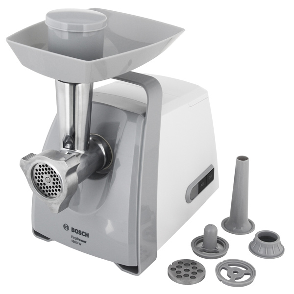 Изображение товара Электромясорубка Bosch MFW45020