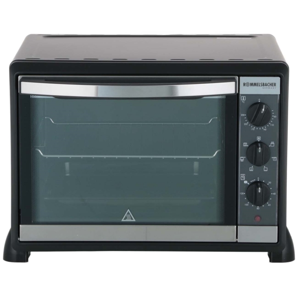 Изображение товара Мини-печь Rommelsbacher BG 1550