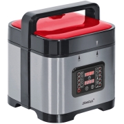Изображение товара Мультиварка Steba DD 2 XL Eco (051334)