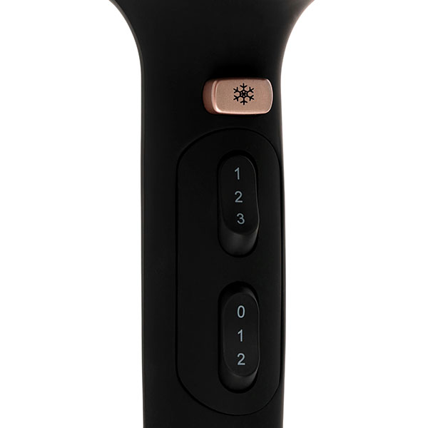 Изображение товара Фен Beurer HC50 Black