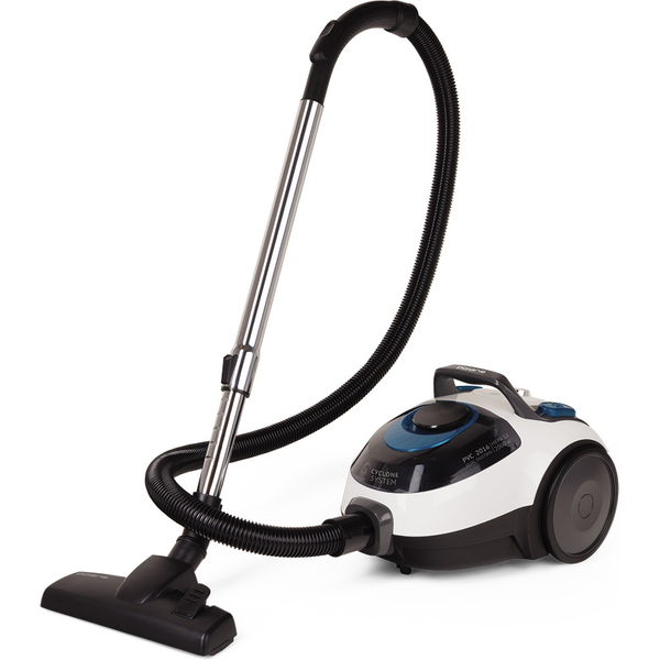 Изображение товара Пылесос с контейнером для пыли Polaris PVC 2016