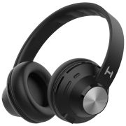 Изображение товара Наушники накладные Bluetooth Harper HB-412 black