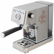 Изображение товара Кофеварка рожкового типа Tuarex TK-1245 (90201)