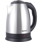 Изображение товара Электрочайник Blackton Bt KT1811S Steel