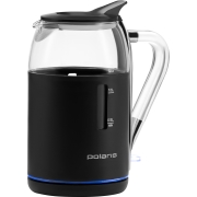 Изображение товара Электрочайник Polaris PWK 1563CGL черный