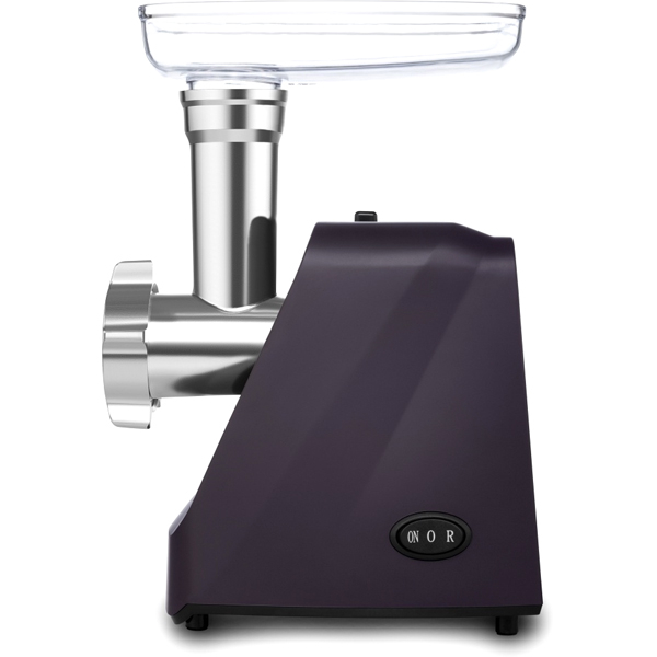 Изображение товара Электромясорубка Polaris PMG 1852 RUS Бордовый