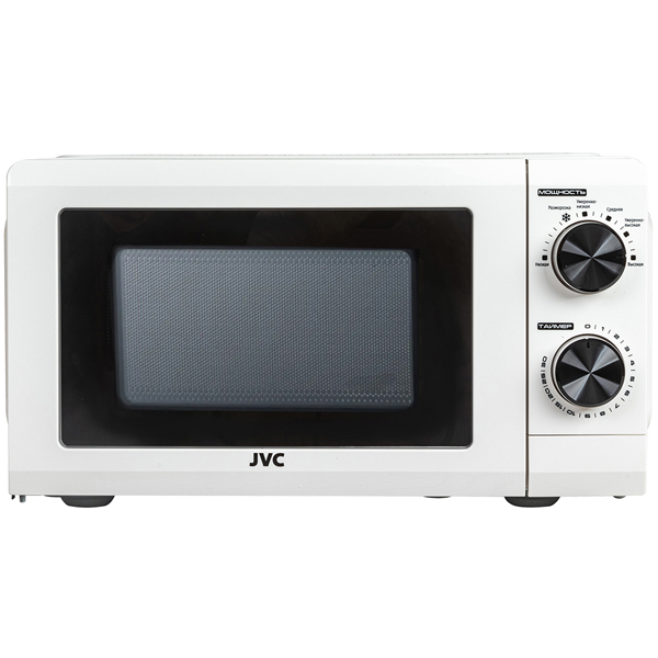 Изображение товара Микроволновая печь соло JVC JK-MW125M