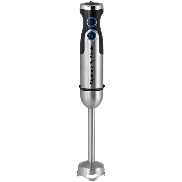 Изображение товара Погружной блендер Zigmund & Shtain BH-345 M