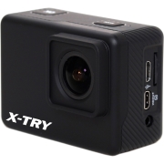 Изображение товара Экшн-камера X-TRY XTC390 EMR REAL 4K WiFi STANDART