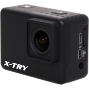 Изображение товара Экшн-камера X-TRY XTC391 EMR REAL 4K WiFi AUTOKIT