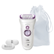 Изображение товара Эпилятор Braun Silk-epil 9/700 Legs,body&face SensoSmart