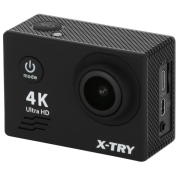 Изображение товара Экшн-камера X-TRY XTC184 EMR ACСES KIT 4K WiFi