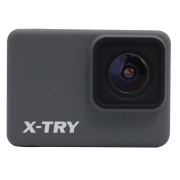 Изображение товара Экшн-камера X-TRY XTC260 RC REAL 4K WiFi STANDART