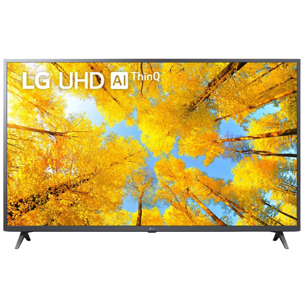 Телевизор LG 50UQ76003LD