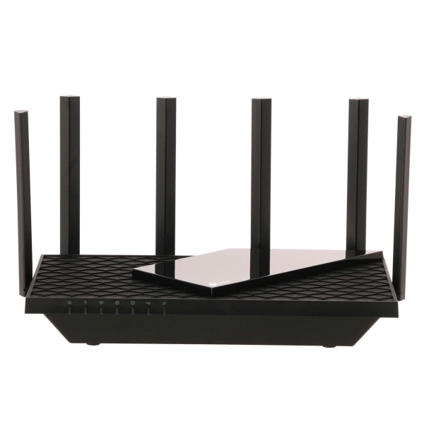 Маршрутизатор TP-Link Archer AX73 AX5400