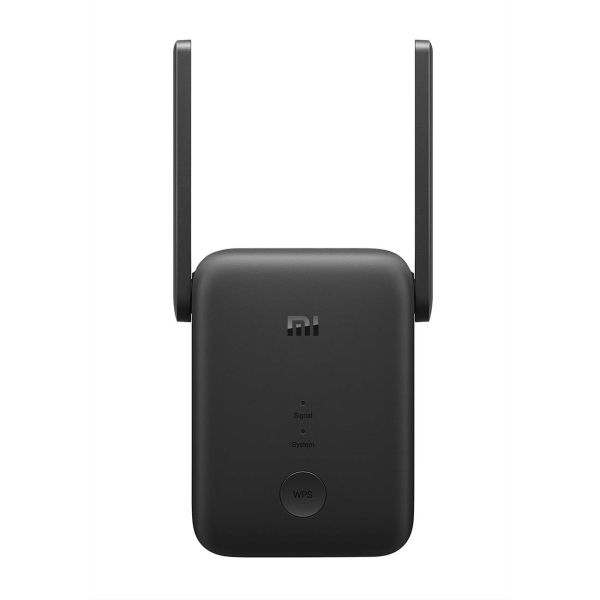 Усилитель сигнала Xiaomi Mi WIFI Amplifier pro R03 Black