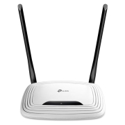 Изображение товара Маршрутизатор TP-Link 300Mbps (TL-WR841N)