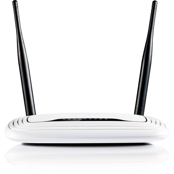 Изображение товара Маршрутизатор TP-Link 300Mbps (TL-WR841N)