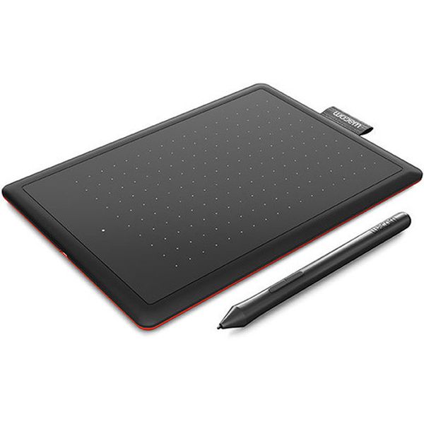 Изображение товара Планшет Wacom One S (CTL-472-N)