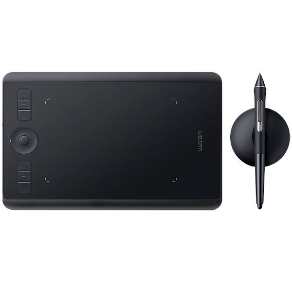 Изображение товара Планшет Wacom Intuos Pro S (PTH460)