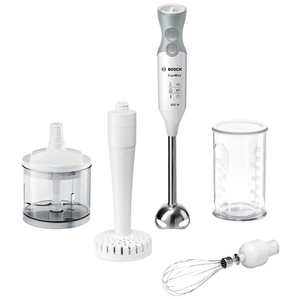 Изображение товара Погружной блендер Bosch ErgoMixx MSM66155