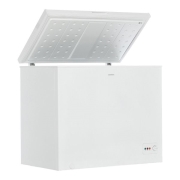 Изображение товара Морозильный ларь Centek 249л,А+,белый CT-1764-249