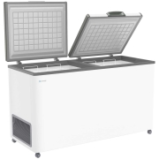 Изображение товара Морозильный ларь Frostor F 500 SD
