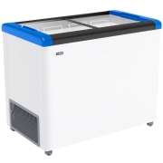 Изображение товара Морозильный ларь Frostor Gellar FG 350 C синий