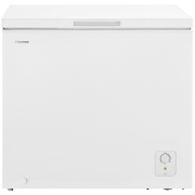 Изображение товара Морозильный ларь Hisense FC258D4BW1