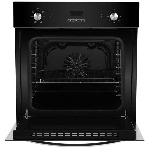 Изображение товара Электрический духовой шкаф Hyundai HEO 6642 BG